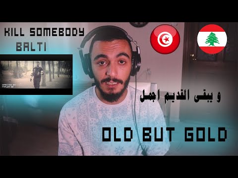 Balti Kill Somebody (ELLKASSAR REACTIONS)