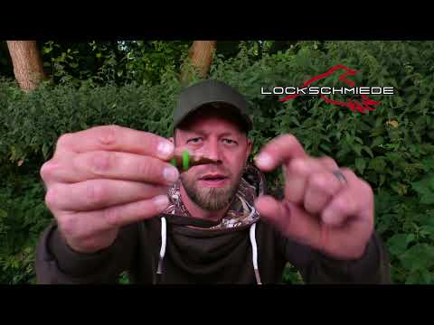 Rehblatter Bedienungsanleitung - Lockschmiede