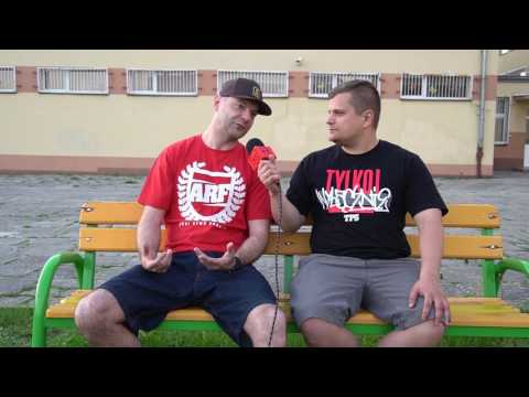 MCROZMOWY (MCR & KOTZI) - CZĘŚĆ 20A: ARCZI (SZAJKA)