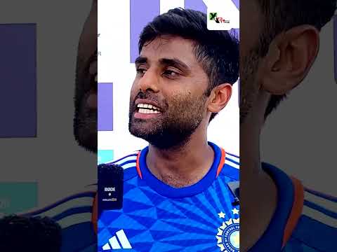 Suryakumar Yadav's honest admission about his ODI form in recent times | WIvsIND