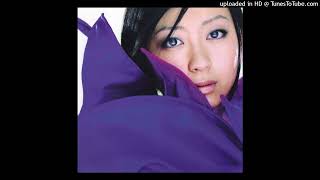 Hikaru Utada - This Is Love (Clean Instrumental) -with backup vocals-