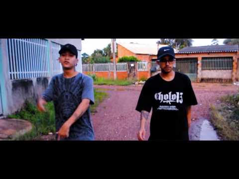Rodrigues [Família THC] - Marginalizando [VÍDEOCLIPE OFICIAL]