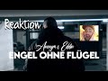 ANONYM FEAT. EDDIN - ENGEL OHNE FLÜGEL (prod. by Perino & Angelo) [Official Video] #samra  #berlin