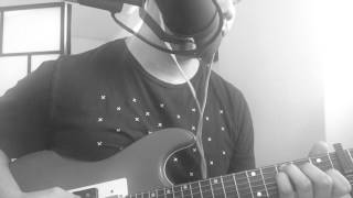 Bon Iver - 22 (OVER S∞∞N) (Cover)