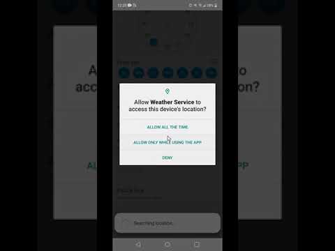 LG Stylo 6 Alarm Clock / How to set alarm on lg stylo 6