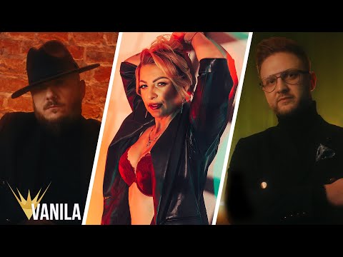 PIĘKNI I MŁODZI Magdalena Narożna - ZA ROK