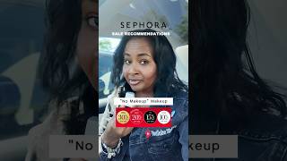 Sephora Sale Recommendations Part 1 #sephorasale #sephora #makeuptips #makeup #sephorahaul