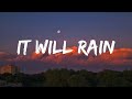 Bruno Mars - It Will Rain (Lyrics) | Troye Sivan, Taylor Swift,... DEFAULT Thumbnail