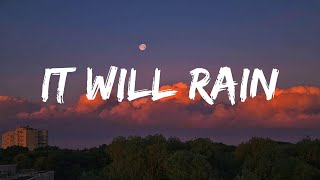 Bruno Mars - It Will Rain (Lyrics) | Troye Sivan, Taylor Swift,... MQDEFAULT Thumbnail