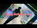 Aiyekooto Birthday 22 Of December