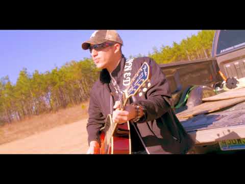 Sean Kennedy (Official Video) "Haunted"