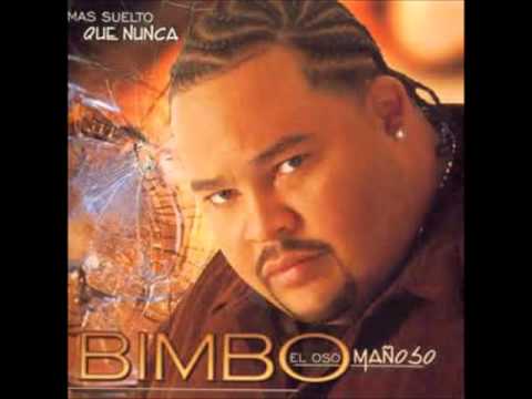 Amor Bandido - Bimbo Ft. Cheka