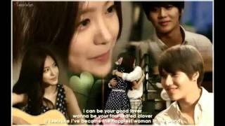 Gustaf Spetz - Dewdrop (Song played when Naeun hugs Taemin)