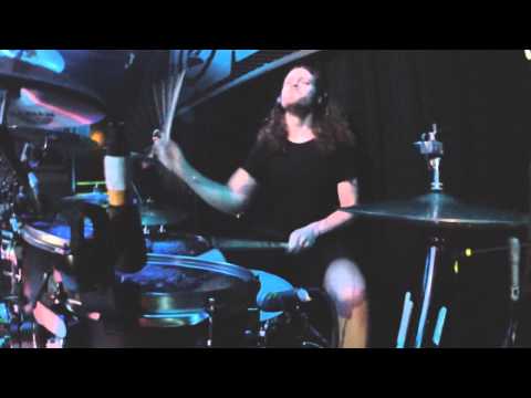 Tesseract - Exile - Jamie Postones - Drum-cam