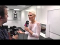 Jessie J At Radio City Live