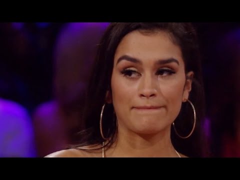 'The Bachelor: Women Tell All' Was All About Taylor vs. Corinne!