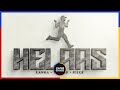 Langa â Yssi SB â Rijck - Helaas