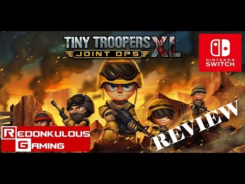 download lagu mp3 mp4 Tiny Troopers Joint Ops Xl Switch, download lagu Tiny Troopers Joint Ops Xl Switch gratis, unduh video klip Tiny Troopers Joint Ops Xl Switch