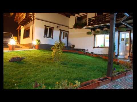 PENSIUNEA GABRIELA BRAN MOIECIU