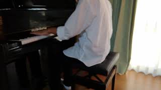 Clown Coffee in Den / girio