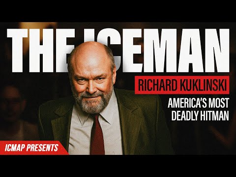 America's Most Deadly Hitman: Richard Kuklinski | True Crime Podcast