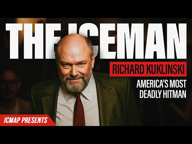 America's Most Deadly Hitman: Richard Kuklinski | True Crime Podcast