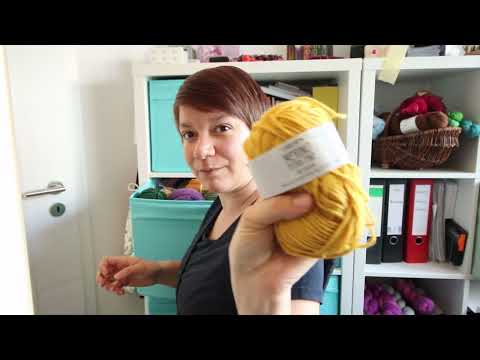 Podcast #69 - Quarantänestricken