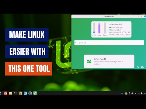 Tired of Command Line Chaos? Meet Linux-Assistant