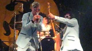 Me First And The Gimme Gimmes - Come Sail Away - Ruhrpott Rodeo 2009