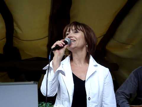 Petra Černocká - Saxana a Pampeliška (Litvínov 2006)