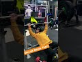 Perfect form incline bench press KARAN SINGH #gym #shorts #fitness #chest #motivation #flex