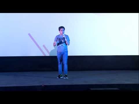 Ritesh Jha Stand up clips
