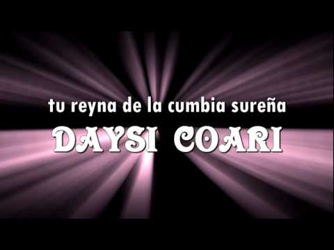 Daysi Coari y Sus Nenes - Presentacion VIDEO HD Primicias 2012