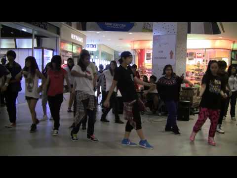 130315 KPOP Dance Off Vol 36: EXO - History