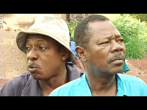 Sam Loco & Osuofia Will Make You Laugh Till You Forget Your Father's Name Watchin Dis Nigerian Movie