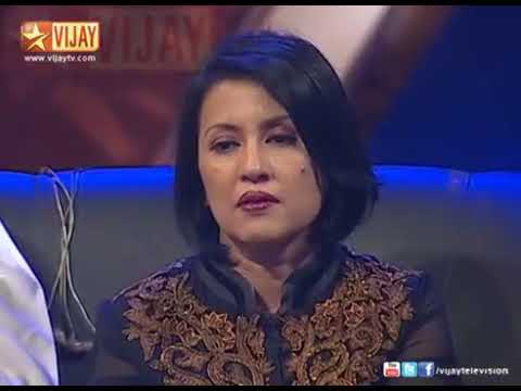 Karthik singing Bantureethi Koluvu