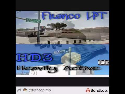 Franco LPT ft. HD3 - Glizzy
