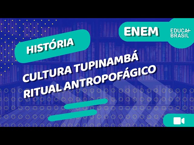 Videouttalande av Abaporu Portugisiska