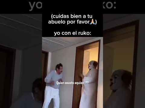 jajajajajaja #humor #fyp #parati