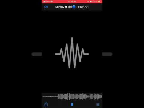 Kike montana ft Scrapy 🔥🔵