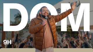 REUNIÃO 9H | Daniel Gonzalez
