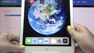 How to Turn On Auto Rotate Screen on IPAD AIR - Enable Automatic Screen Rotation