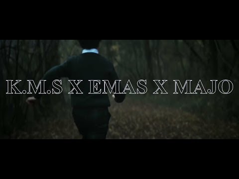 K.M.S X EMASIK X MAJO - Kolejny raz (Prod.Skyper) |VIDEO|