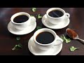 how to lose  belly fat fast with black coffee-weight loss fat burning coffee
