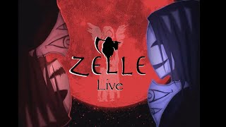 Zelle An Occult Adventure LIVE: Will we survive