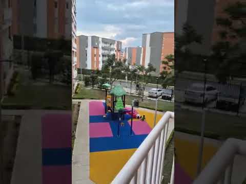 Apartamentos, Alquiler, Vivero Parque Residencial - $1.300.000