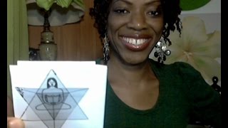How to Use The Merkaba to Create From Your 5D High Vibration Lightbody