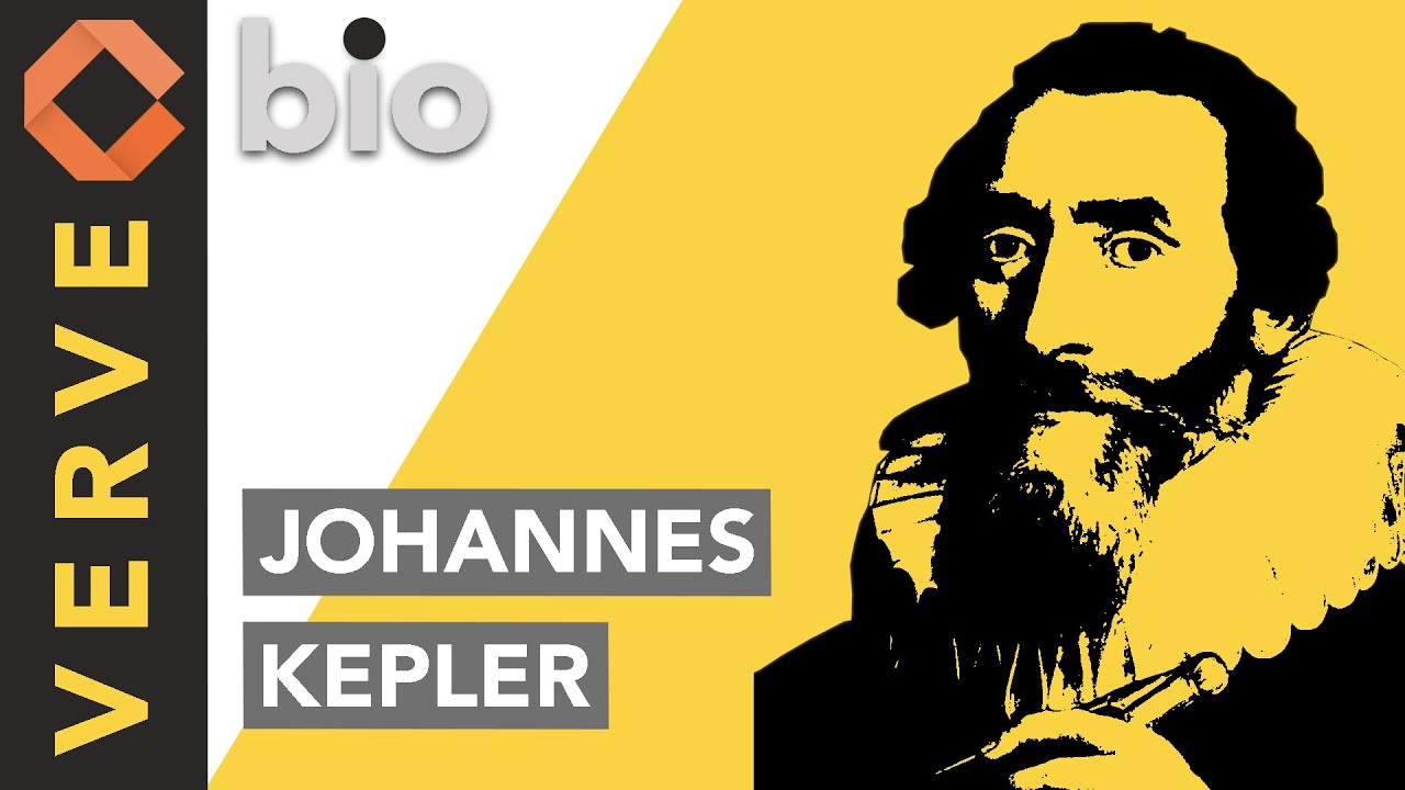 Johannes Kepler, O último astrólogo científico e o primeiro astrônomo