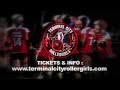 TERMINAL CITY ALL STARS JULY 9 2011 PROMO