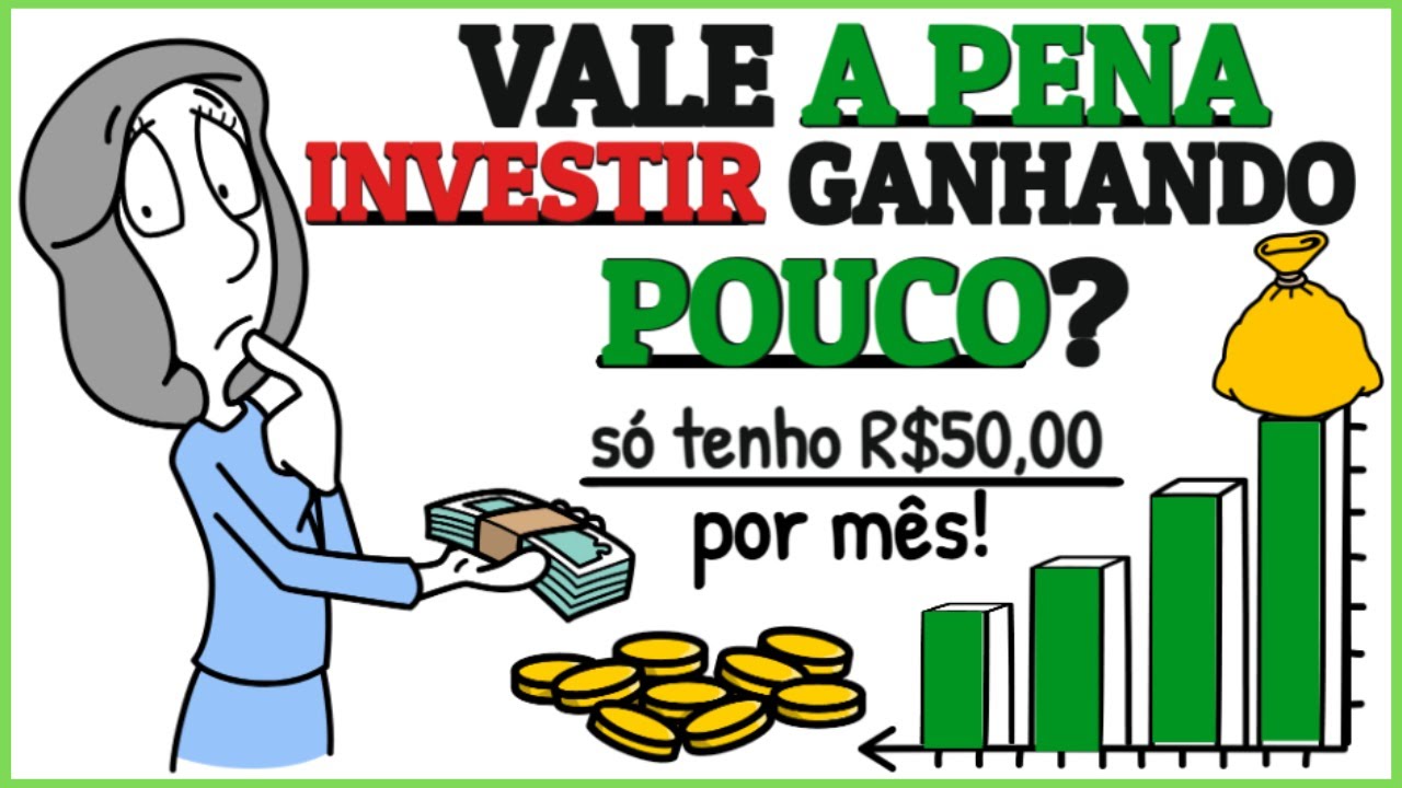 Ainda dá para ficar rico Mesmo sendo assalariado? A Verdade Que Ninguém Te Conta!